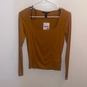 Shirt from forever 21